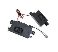 JINTAI Pour Lenovo ThinkPad T550 20CJ 20CK W550s 20E1 20E2 T560 20FH 20FJ P50s 20FK 20FL Haut-parleur interne Haut-parleur interne 00JT435 023.4000U.0001 haut-parleur intégré