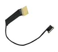 JINTAI pour Lenovo ThinkPad X1 Carbon 9th Gen 20XW 20XX PR1 WQUXGA LCD LED LVDS Écran Vidéo Display Flex Câble 40PIN DC02C00N700 DC02C00N710 SC11A20180 Screen Video Cable