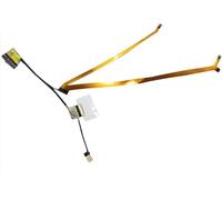 JINTAI pour Lenovo Thinkpad X380 Yoga 20LH 20LJ DTZS1 LCD LED LVDS Écran Vidéo Display Flex Câble Fil Ligne 02DA147 DC02C00GM00 Screen Video Cable