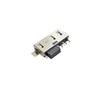 JINTAI pour Lenovo ThinkPad Yoga S1 Yoga 12 20DK 20DL S3-S431 20AX 20BA S3-S440 20AY 20BB S5-S531 20B0 S5-S540 20B3 Alimentation DC Power Port Jack Dock Plug