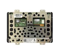 JINTAI pour Lenovo Yoga 92013IKB C93013IKB Yoga 92013 GEN6.7PRO Touchpad Trackpad Clickpad Or sans Câble Clickpad Clé Souris Bouton