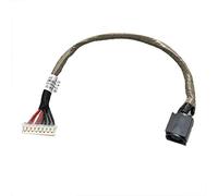 JINTAI pour MSI Apache Pro GE72MVR 7RG Pro MS -179C1 MSI GE62MVR 7RG Apache Pro MSI GE72MVR062 MSI 7RG-001US 7RG-044US 7RG-058US 7RG-062US 7RG-080US Alimentation DC Power Port Jack Dock Plug