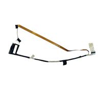 JINTAI Pour MSI MS-13M2 EDP 30PIN LCD LED LVDS Display Câble plat K1N-3040242-J36 Video Display Wire Line