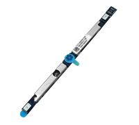 JINTAI pour MSI MS-1563 MS1552 MS155L MS-1583 GF66 GL66 MS1584 MS1585 MS15B1 MS-17K4 GE76 GP76 MS17K5 MS17K7KK MS-16Q1 MS-16Q1 MS-16 Q3 GS66 5 MS-15CK Delta 15 A5EFK Caméra Webcam S1F-0009200-B36