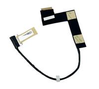 JINTAI pour MSI MS-17M1 GS76 Stealth 11UG/11UH/11UE MS-17G3 GS75 Stealth 10SGS/10SFS LCD LED LVDS écran plat câble 40pin K1N-3040163-J36 K1N-3040161-H58 h58 h58 Affichage 58 filaire