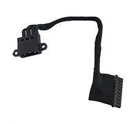 JINTAI pour Razer Blade 15 Mid 2019 RZ09-03006E92 RZ09-02385E71 DA530 DC Power Port Jack Dock Plug 11871206-00 12696037-00 Alimentation Prise Charge Prise