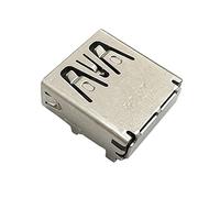 JINTAI pour Razer Blade 18 RZ090484REH3R3U1 Blade 16 Micro USB Port Jack Dock Plug 2.0 1459494100 DC Jack