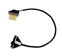 JINTAI pour Razer Blade Pro 17 RZ09-0329 DA750 EDP LCD LED LVDS Display Câble plat 40PIN 240HZ 12942755-00 Câble vidéo d'écran
