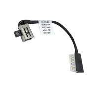 JINTAI Prise DC Jack pour Dell Inspiron 15 3511 3515 3520 3525 3530 3535