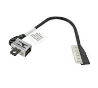 JINTAI Prise DC Jack pour Dell Inspiron 15 3525 P112F006 3515 3405 3501