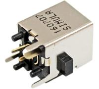 JINTAI Prise DC Jack pour HP 23G 23P 22A 34A 22DF 27D 24DF Series AllinOne