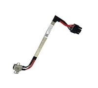 JINTAI Prise DC Jack pour MSI Bravo 15 B5DD Katana GL66 MS1581 GF66 Sword | 15 A11UE Sword 15 A11UG Crosshair 15 A11UEK Sword 15 A12UC295US MS1584 1582 1583 K1G3004100V03 DC Power Port Jack Dock Plug