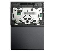 JINTAI Remplacement pour Lenovo Thinkpad X1 Yoga 3ème génération T570 T580 P51S P52S L480 20LS 20LT L580 20LW 20LX E480 E580 CS16_2BCP 01LV588 01LV555 01LV556 0554 Touch pad Clickpad Trackpad sans