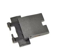 JINTAI RJ45 LAN Port pour Lenovo ThinkPad E15 Gen 2 20T8 20T9 20TD 20TE E15 Gen 3 20YG 20YH 20YJ 20YK E15 Gen 4 21E6 21E7 21ED 21EE 5CB0S95450 Couverture de port réseau LAN Ethernet 45 Port Cover