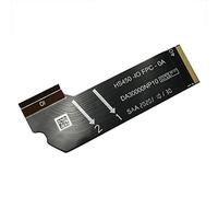 JINTAI Ruban Flex Câble Plat pour Lenovo HS450IO FPC0A Yoga Slim 7 Pro14ITL5 82FX, Yoga Slim 7 Pro14ACH5 82NJ 82NK 82MS, Yoga Slim 7 Pro14ARH5 82LA, Yoga Slim 7 Pro14IHU5 82NC 82NH DA30000NP10
