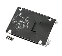 JINTAI Sata HDD Caddy Disque Dur Support Compatible avec HP 430 440 445 450 G6