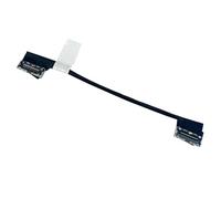 JINTAI Smart Card Reader Lecteur Flexible Flex Câble Ruban pour Dell Area 51m R2 FDQ70 0TH9VX DC02C00N000