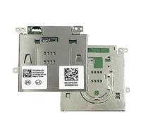 JINTAI Smart Card Reader Lecteur pour Lenovo THINKPAD T14s Gen 3 21BR 21BS 21CQ 21CR/T14s Gen 4 21F6 21F7 21F8 21F9/T14s Gen 2/T14 Gen 3/T14 Gen 4/T16 Gen 1/T16 Gen 2/L13 2-in-1 Gen 5