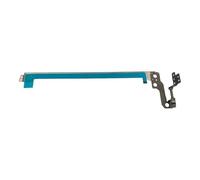 JINTAI Support de charnière d'écran LCD droit pour Lenovo ideapad Gaming 3-15IMH05 81Y4 Gaming 3-15ARH05 82EY 5H50S28959 AM1JM000210 LCD Screen Hinge Bracket Right (1 pièce)