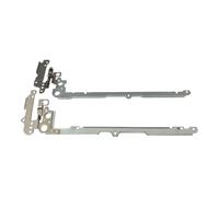 JINTAI Support de charnière LCD Gauche/Droite pour Dell Chromebook 11 CC11260 KDB10