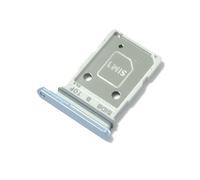 JINTAI Support pour Carte SIM, Carte SD, Carte de Remplissage Vierge pour Samsung Galaxy S26 Bleu Ciel