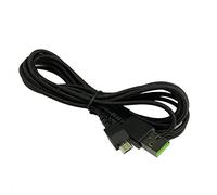 JINTAI Suyitai Câble de Souris Câble de Charge USB pour Razer Super Mamba Cobra 50CM