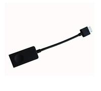 JINTAI Suyitai Câble Dongle 01YU026 Adaptateur Ethernet 4X90Q84427 pour Lenovo Thinkpad X280, X390 Yoga, X395, X1 Yoga 4ème, 5ème, X1 Carbon 6ème 7ème, 8ème, X13 Yoga 1, T14s, T495s, L13, L13 Yoga