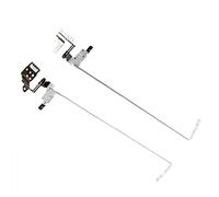 JINTAI Suyitai Charnières d'arbre d'écran LCD Droite + Gauche Ensemble de Remplacement pour Acer Nitro 5 AN515-41 AN515-42 AN515-51 AN515-53 Acer Predator Helios 300 G3-571 G3-572