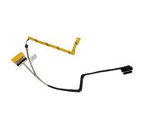 JINTAI suyitai EYS17 Câble vidéo pour écran LCD eDP 30 Broches pour Lenovo Legion Y700015 EY51 DC02001ZZ00