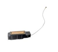 JINTAI Tiny5 FPC Front WiFi Câble d'antenne intégré WiFi interne intégré pour Lenovo ThinkCentre M920q, M920x, M720q, M630e, ThinkStation, P330, Tiny