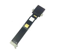 JINTAI Touch FFC Câble Ruban Flexible Flat Flex de Remplacement pour dell GDO31 XPS13 9320 FHD EDP 0CJ3P4 DA30001QD20 Flex Cable Flat Wire Line