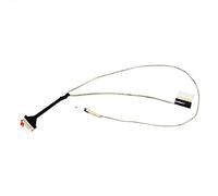 JINTAI Touché LCD LED LVDS Écran Vidéo Display Flex Câble pour HP 15DA 15DB 40PIN DC020031G00 L20442001 Screen Video Cable
