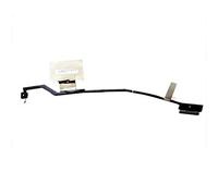 JINTAI Touché LCD LED LVDS Écran Vidéo Display Flex Câble pour HP Envy 15-BP 15-BQ 15M-BQ 15M-BP 30pin 450.0BX05.0011 450.0BX05.0001 Screen Video Cable