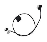JINTAI Touché LCD LED LVDS Écran Vidéo Display Flex Câble pour HP Envy GPI70 17M-CG DC02003MX00 JHW310 Screen Video Cable