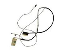 JINTAI Touché LCD LED LVDS Écran Vidéo Display Flex Câble pour HP OMEN 17W 17TW Pavilion 17AB 17TAB Screen Video Cable