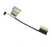 JINTAI Touché LCD LED LVDS Écran Vidéo Display Flex Câble pour HP Pavilion X360 15ER EDP 30PIN 450.0MM04.0011 450.0MM04.0001 M45120001 Screen Video Cable
