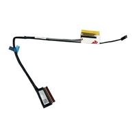 JINTAI Touché LCD LED LVDS Écran Vidéo Display Flex Câble pour Lenovo Yoga Slim 7 Pro 14IAP7 82SV Slim 7 14IAP7 82SX JS47H EDP 40pin 5C10S30551 DC02C00WM00 Screen Video Cable