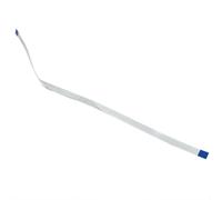 JINTAI Touchpad Flex Ribbon Connection Cable pour ASUS X555S X555LD A555L F555LD 8 Pin Touchpad Flex Tape Connection Cable (Pins Are on The Same Side)(20 cm)