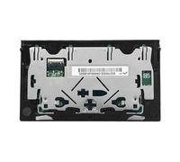 JINTAI Touchpad Trackpad Clickpad pour LENOVO ThinkPad X390 Yoga 20NN 20NQ X13 Yoga Gen 1 20SX 20SY 01YU081 01YU082 Clickpad Key Mouse Button