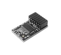 JINTAI TPM-M R2.0 Module SLB9665 LPC SPI 14 broches Carte de sécurité pour carte mère ASUS ROG Strix B250I B250H Z270-I Z270H Z270F Z270G H270I Gaming