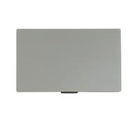 JINTAI Trackpad Touchpad Clickpad Clé Souris Bouton avec câble adhésif Remplacement pour Mic-rosoft Surface Laptop 1 2 1769 M1004261 (Argent)