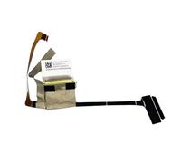 JINTAI UHD LCD LVDS LED Écran Vidéo Display Flex Câble Ligne de Fil pour HP Elitebook X360 1040 G7 G8 FPM40 DC02C00OU00