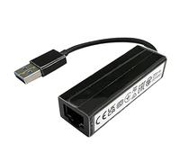 JINTAI USB 3.0 to RJ45 Ethernet Câble Adaptateur Remplacement pour ASUS RJ45 AX88179 14025-0008 D19-0204001