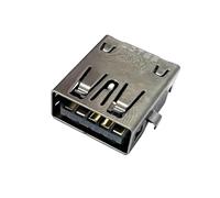 JINTAI USB 3.0 TypeC DC Power Jack de Charge Prise Connecteur De Remplacement pour Lenovo ThinkPad L14 Gen 2 20X1 20X2 20X5 20X6 9PIN HL4A0 DC23300Q400