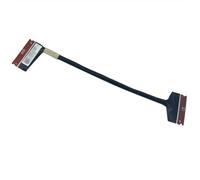 JINTAI USB Board Câble Carte IO Flat Flex pour Lenovo V14 G2ITL 82KA V14 G2ALC 82KC S14 G2 ITL 82MU V14 G2 IJL 82QX V14 G3 IAP 82TS V14 G3 ABA 82TU S14 G3 IAP 82 W V. 14 G4 AMN 82YT V14 G4 IRU 83A0