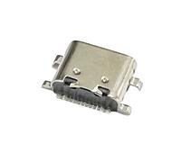 JINTAI USB C Type C Recharge Port Connecteur Remplacement pour Lenovo Tab M10 TB-X605 X605F X605L X605M
