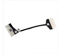JINTAI USB IO Panneau Flex Câble plat Fil Ligne de remplacement pour Dell Ins-piron 5490 5498 0W9F01 450.0HH02.0021