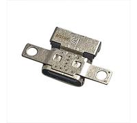 JINTAI USB TypeC DC Power Jack de Charge Prise Connecteur pour Lenovo Slim 714IIL05, 714ARE05, 714ITL05/ Slim 715IIL05, 715IMH05, 715ITL05 82A1,82A2,82A3,82A4,82A5, 82A6. 82AA,82AB,82AC,82AD