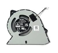 JINTAI Ventilateur CPU 5v pour Dell VOSTRO 3420 3425 3510 3520 Inspiron 15 3510 3511 3515 3520 3525 3530 0RFF51 DFS5K12114464P CPU Fan