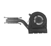 JINTAI Ventilateur de boîtier pour Dell Latitude 7440 7640 FQ6B 5 V 0PT8TX 065YFK DFS5L22H15B85C